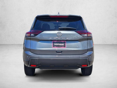 2025 Nissan Rogue SV Intelligent AWD