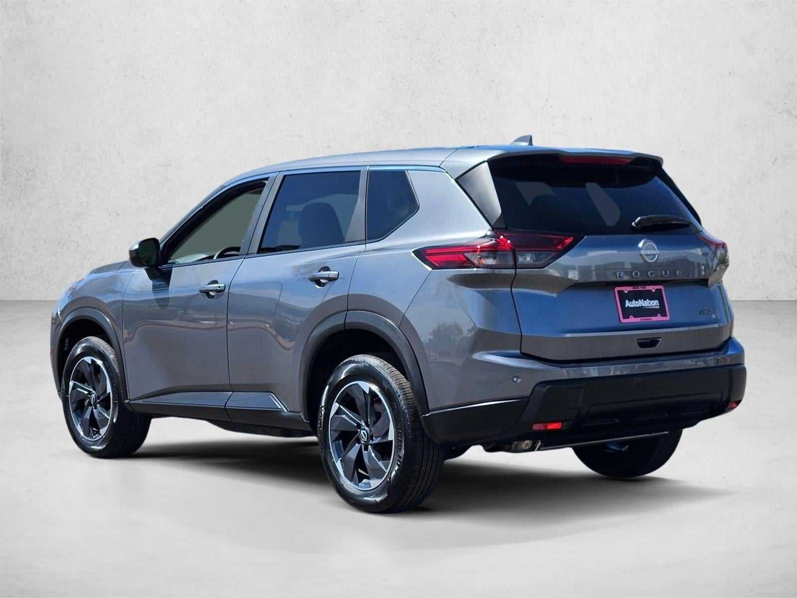 2025 Nissan Rogue SV Intelligent AWD