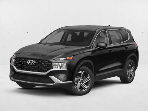 2021 Hyundai Santa Fe SE