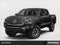 2016 Toyota Tacoma SR