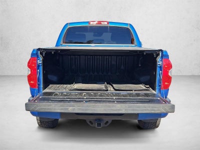 2018 Toyota Tundra SR5 5.7L V8