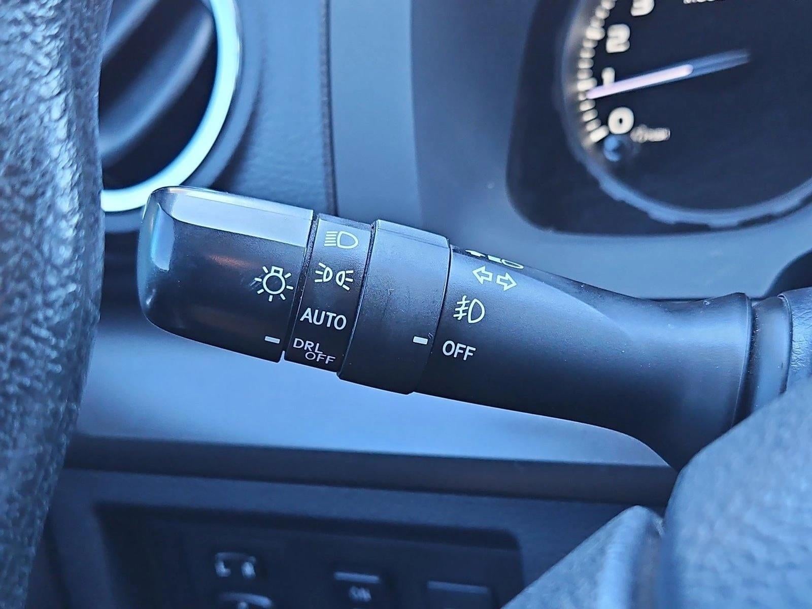 2018 Toyota Tundra SR5 5.7L V8