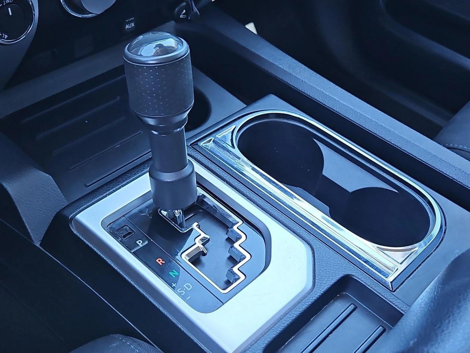 2018 Toyota Tundra SR5 5.7L V8