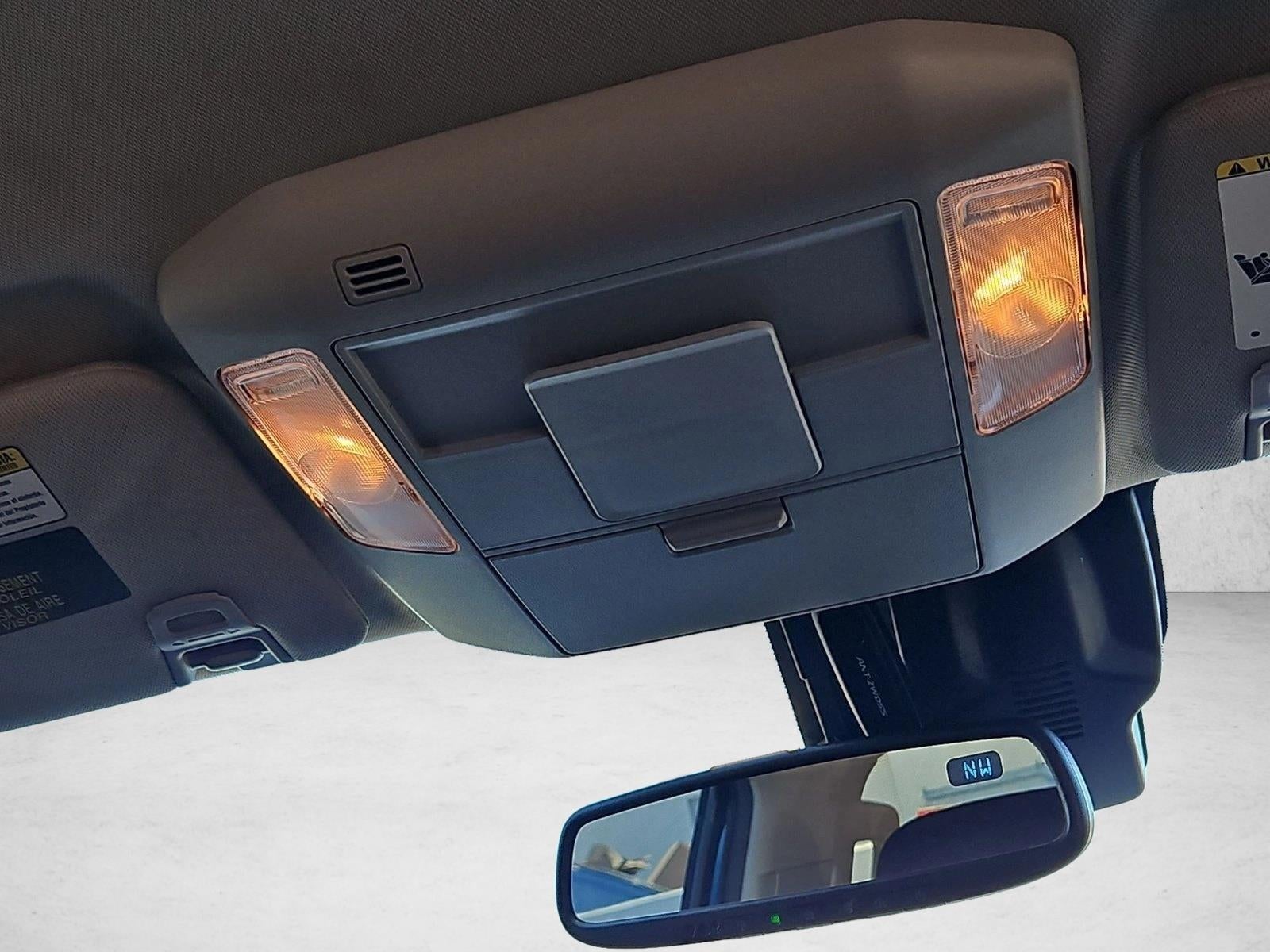2018 Toyota Tundra SR5 5.7L V8