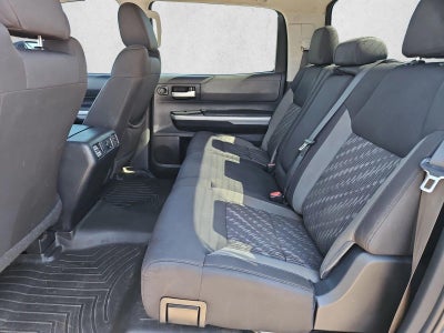 2018 Toyota Tundra SR5 5.7L V8