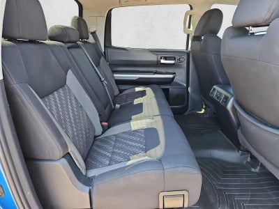 2018 Toyota Tundra SR5 5.7L V8