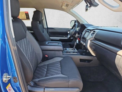 2018 Toyota Tundra SR5 5.7L V8