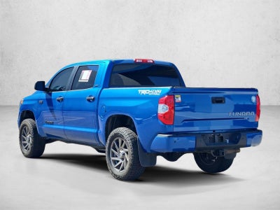 2018 Toyota Tundra SR5 5.7L V8