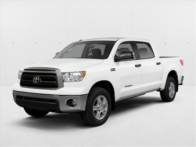 2013 Toyota Tundra 2WD Truck GRADE