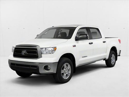 2013 Toyota Tundra 2WD Truck GRADE