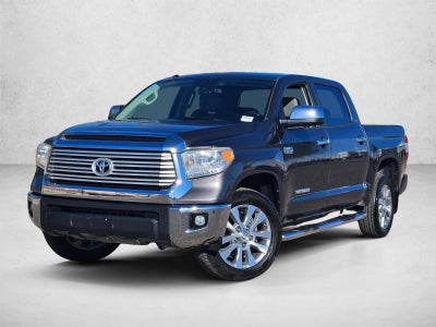 2016 Toyota Tundra 2WD Truck LTD