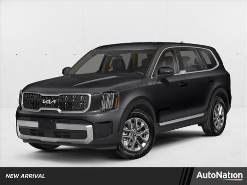2023 Kia Telluride LX