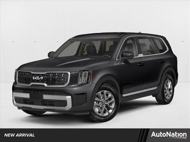 2023 Kia Telluride LX