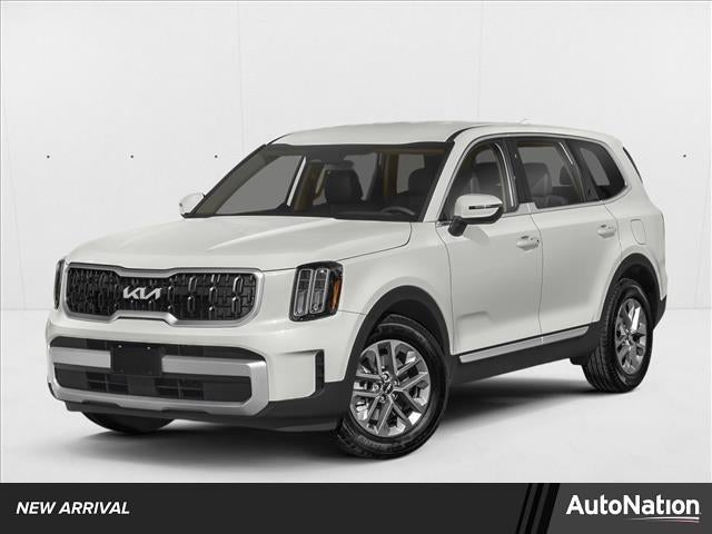 2023 Kia Telluride LX