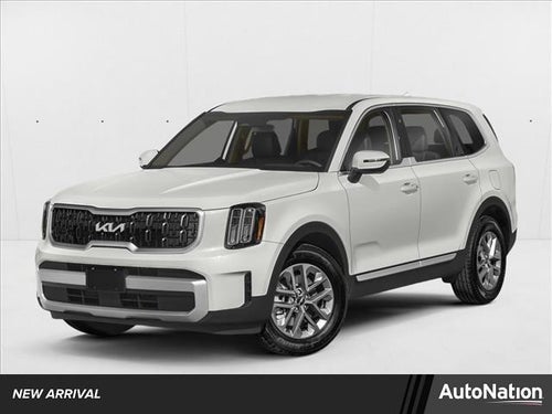 2023 Kia Telluride LX