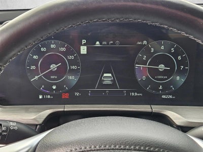 2023 Kia Telluride SX X-Line