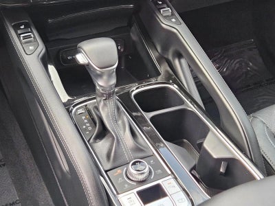 2023 Kia Telluride SX X-Line