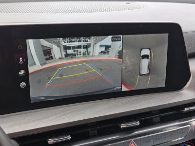 2023 Kia Telluride SX X-Line