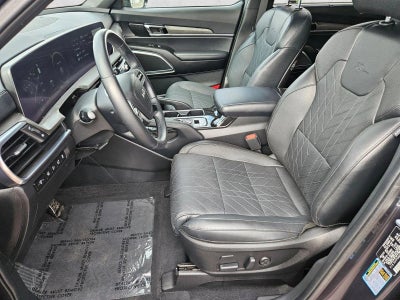 2023 Kia Telluride SX X-Line