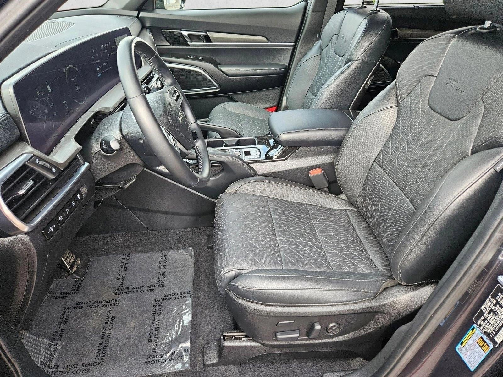 2023 Kia Telluride SX X-Line