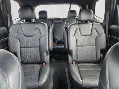 2023 Kia Telluride SX X-Line