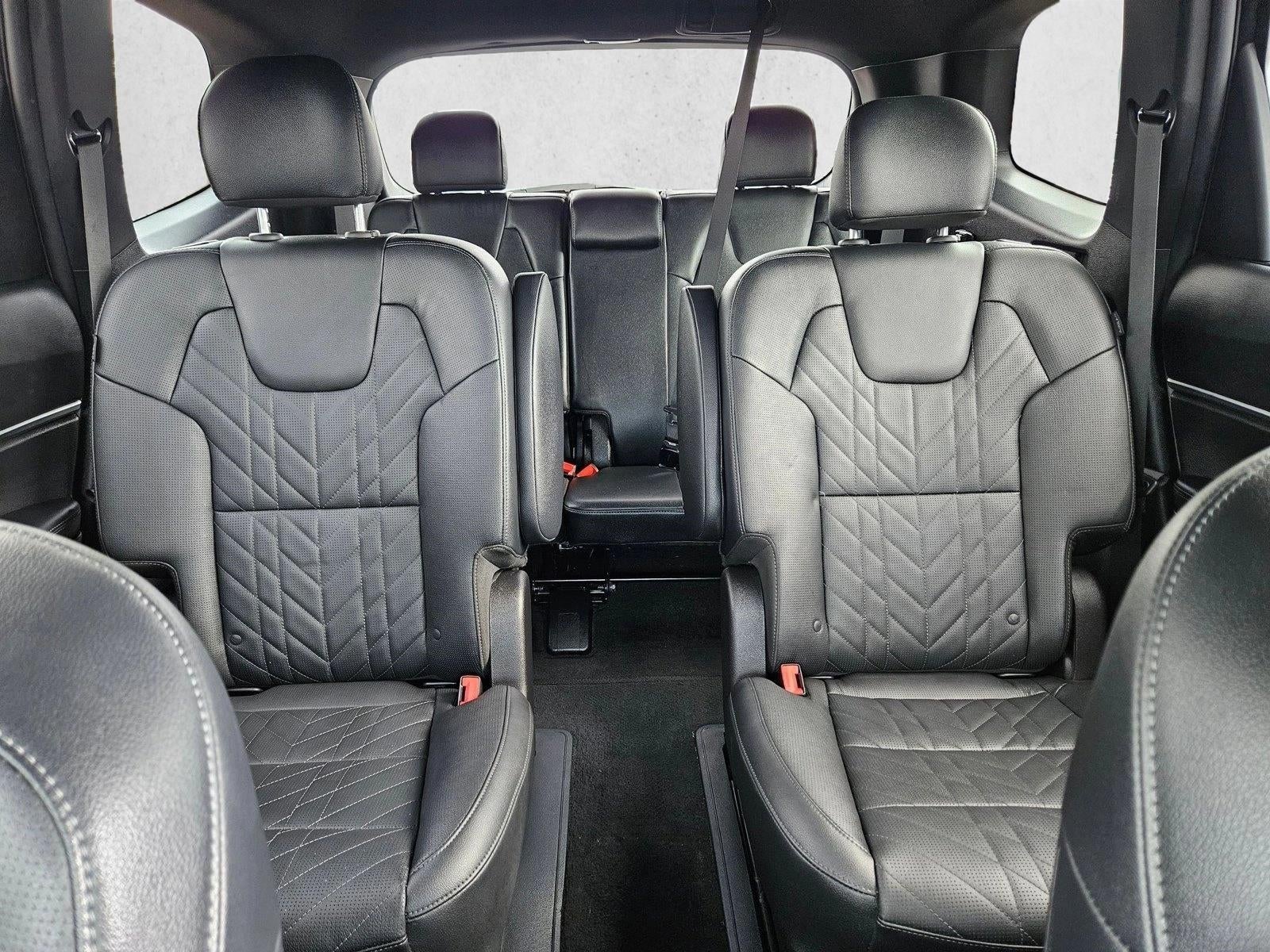 2023 Kia Telluride SX X-Line