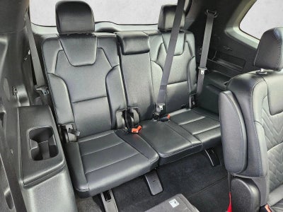 2023 Kia Telluride SX X-Line