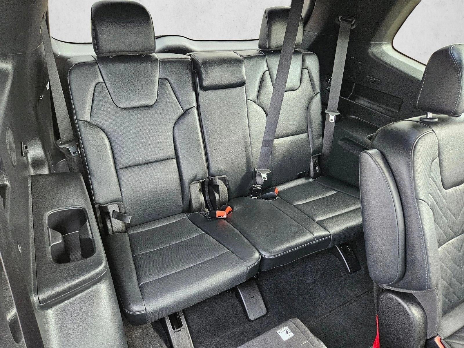 2023 Kia Telluride SX X-Line