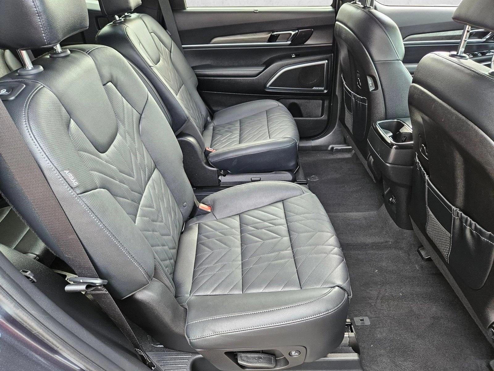 2023 Kia Telluride SX X-Line