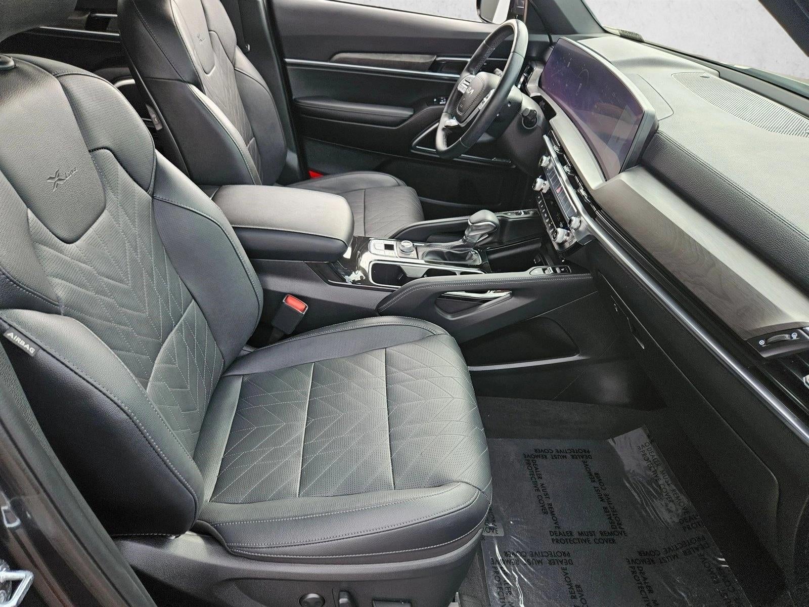 2023 Kia Telluride SX X-Line