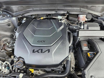 2023 Kia Telluride SX X-Line