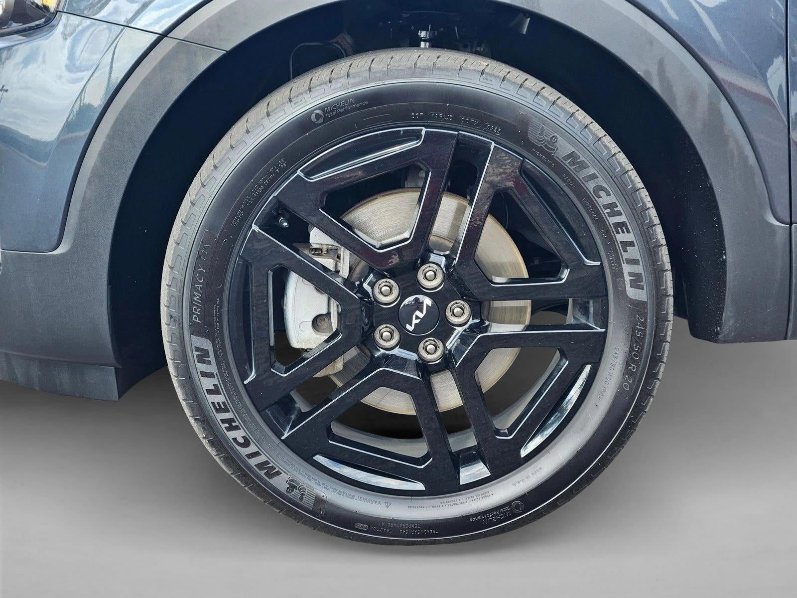 2023 Kia Telluride SX X-Line