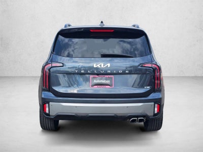 2023 Kia Telluride SX X-Line