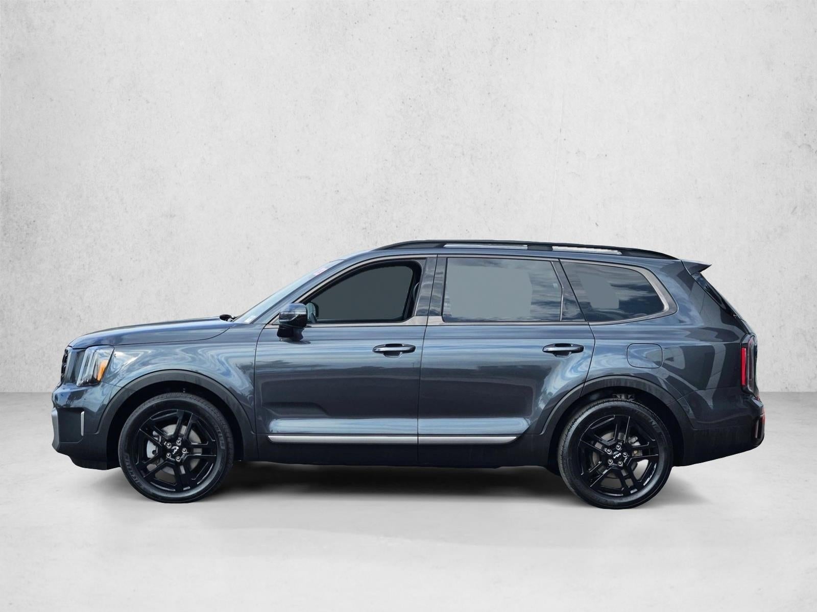 2023 Kia Telluride SX X-Line