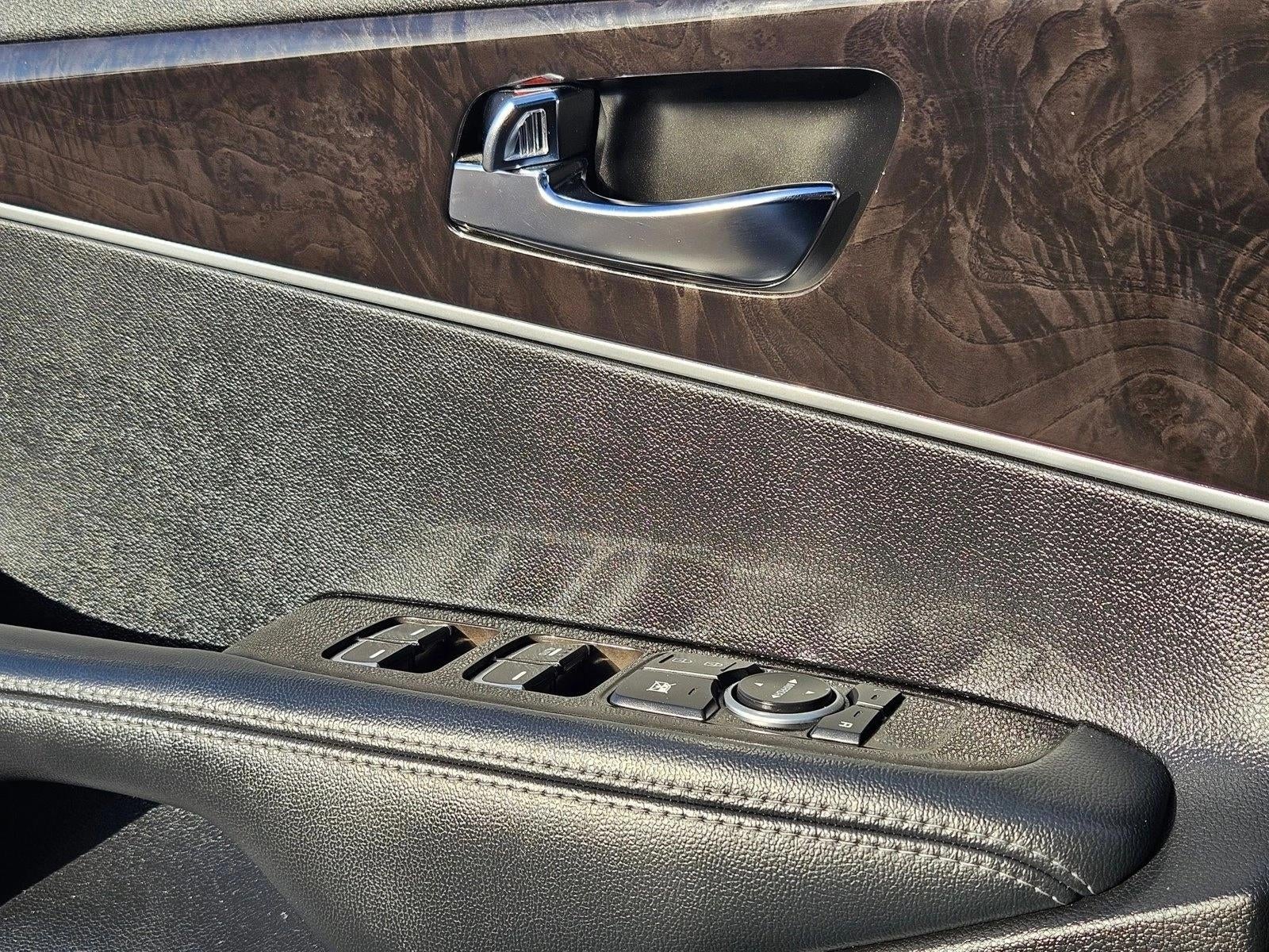 2017 Kia Sorento 2.4L L