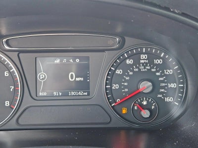 2017 Kia Sorento 2.4L L