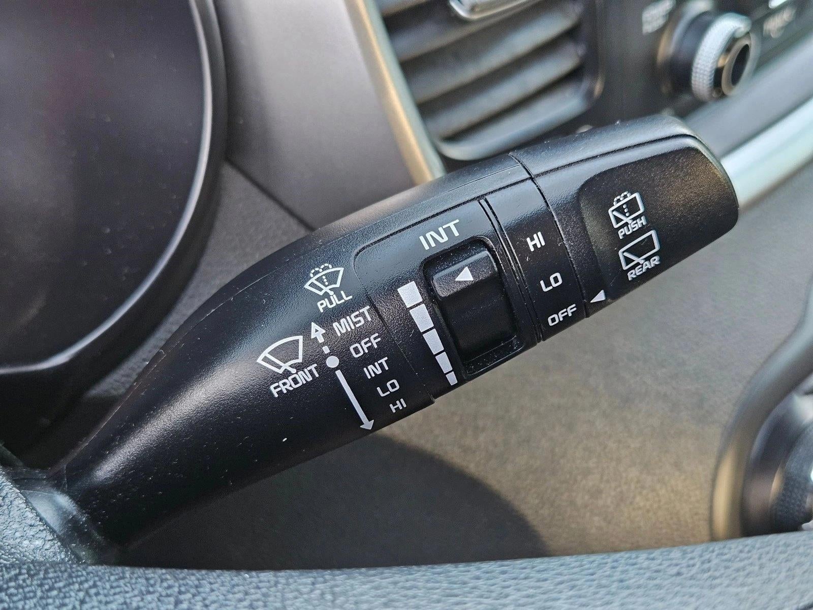 2017 Kia Sorento 2.4L L