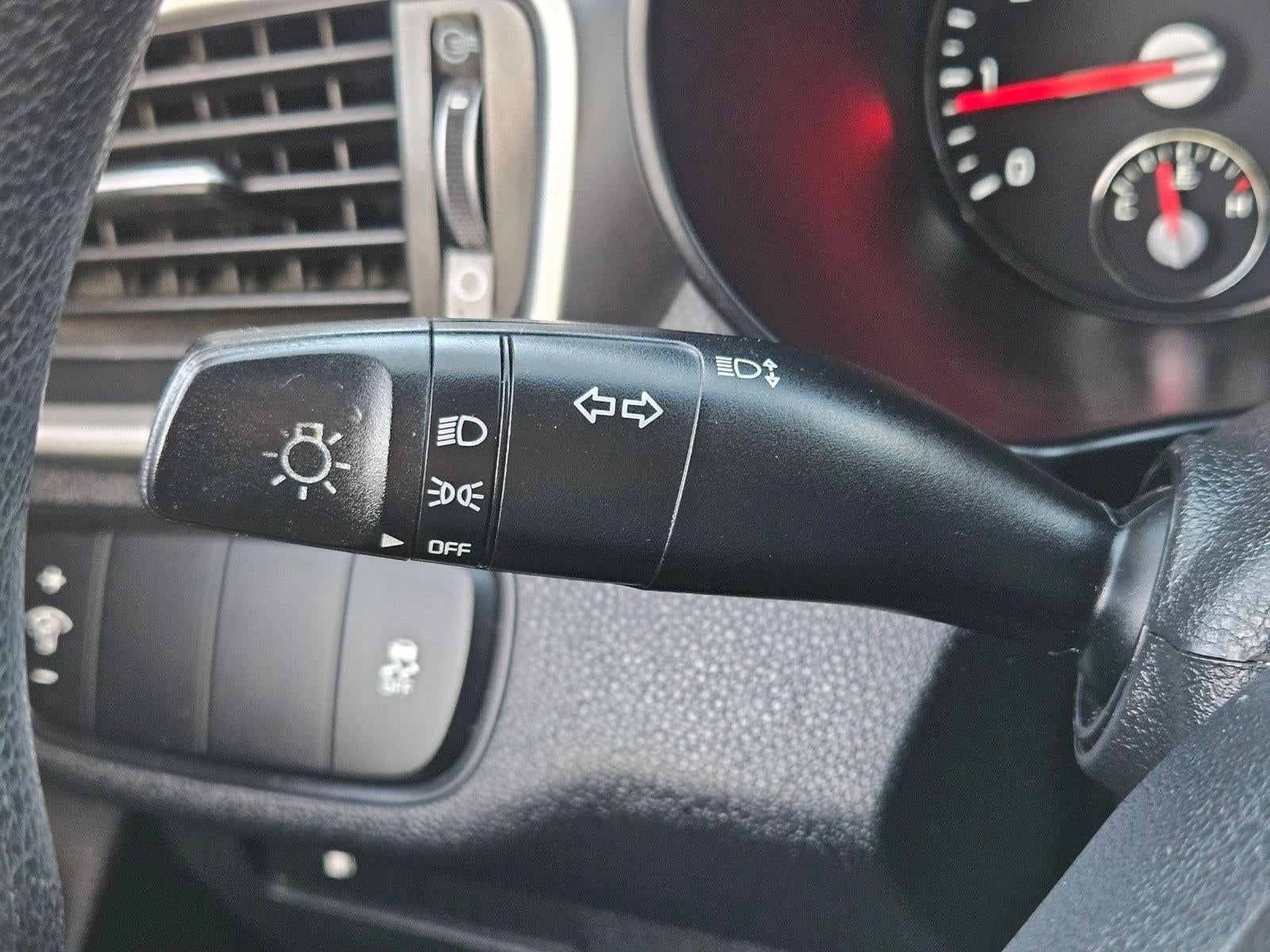 2017 Kia Sorento 2.4L L