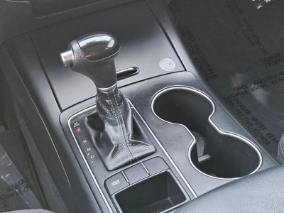 2017 Kia Sorento 2.4L L