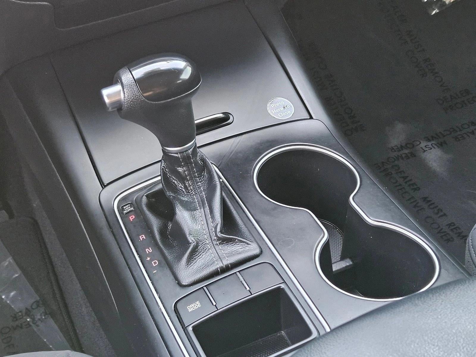 2017 Kia Sorento 2.4L L