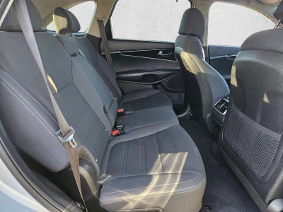 2017 Kia Sorento 2.4L L