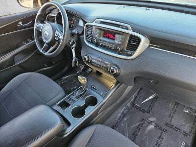 2017 Kia Sorento 2.4L L