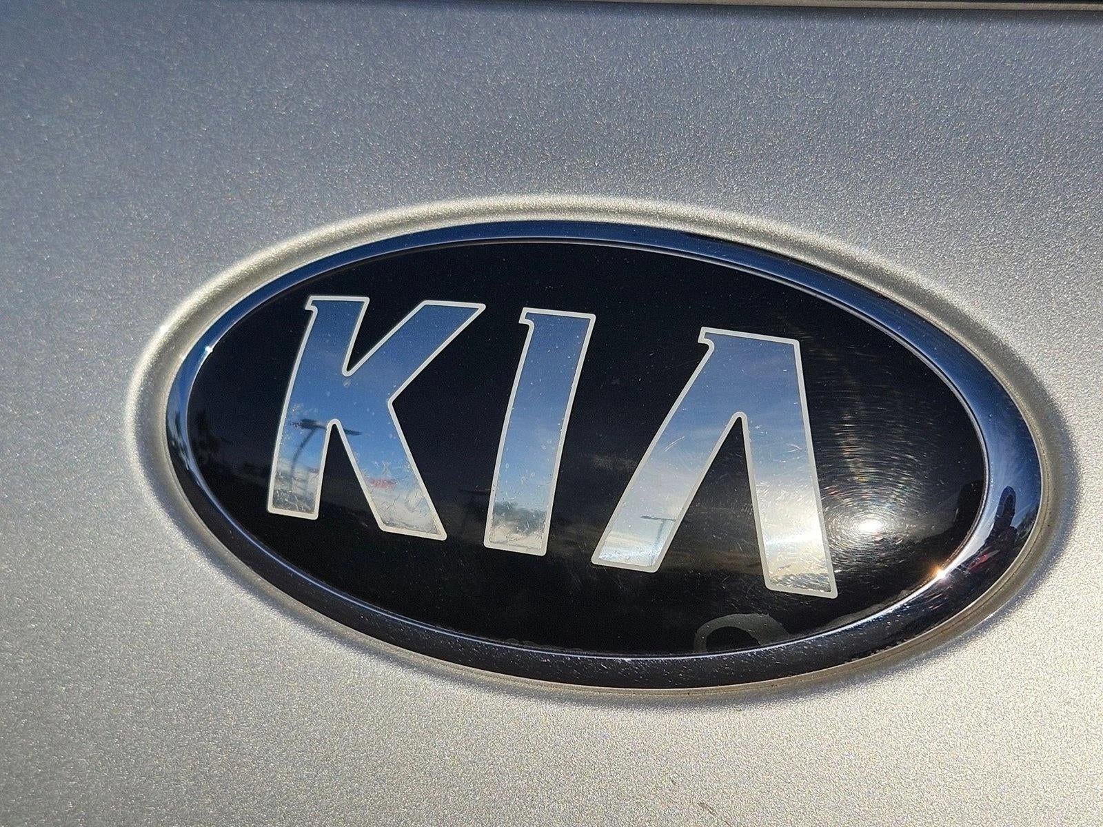 2017 Kia Sorento 2.4L L