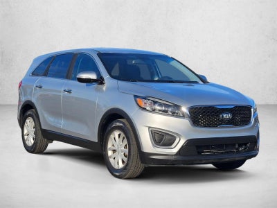 2017 Kia Sorento 2.4L L