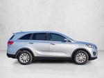 2017 Kia Sorento 2.4L L