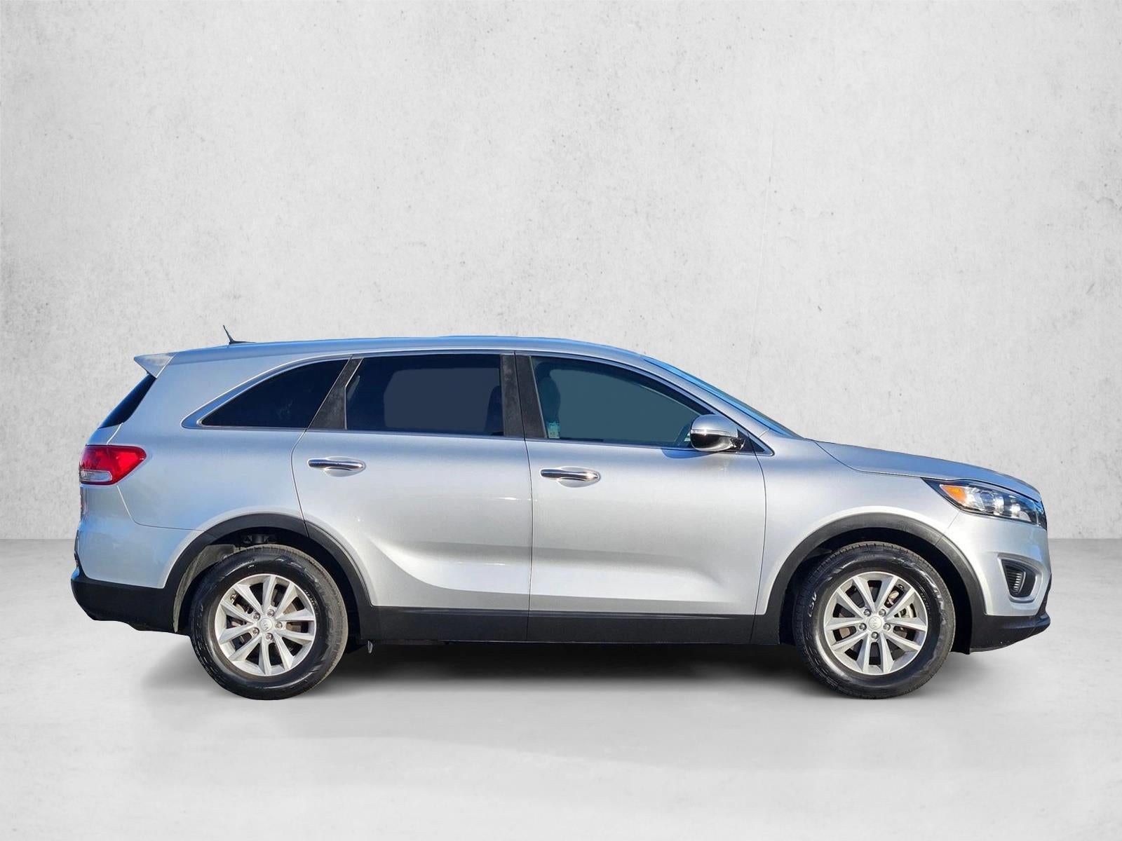 2017 Kia Sorento 2.4L L