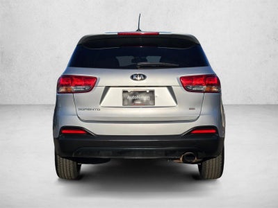 2017 Kia Sorento 2.4L L