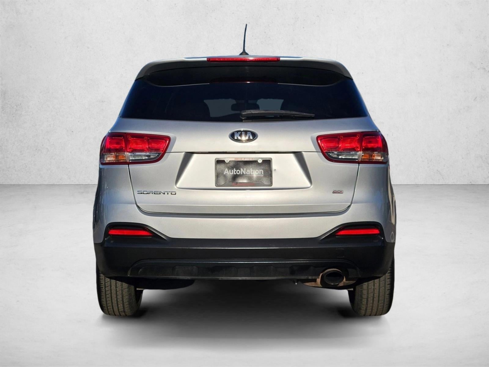 2017 Kia Sorento 2.4L L