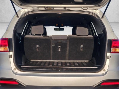 2017 Kia Sorento 2.4L L