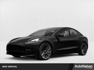 2022 Tesla Model 3 Base